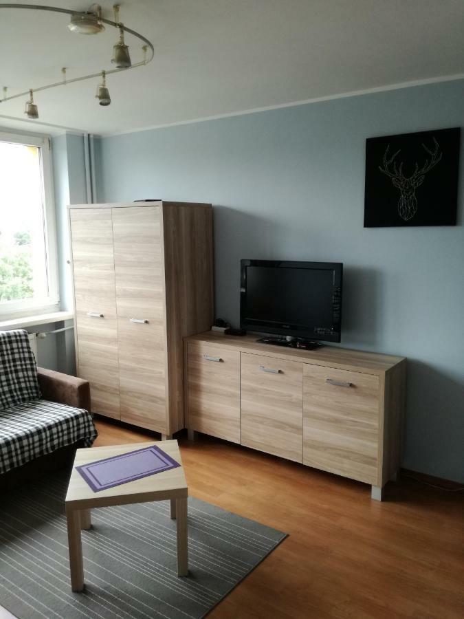 Apartamento Gdansk Stare Miasto Exterior foto