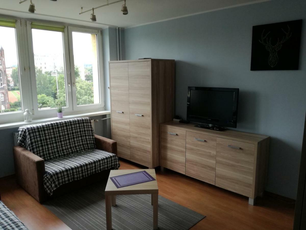 Apartamento Gdansk Stare Miasto Exterior foto