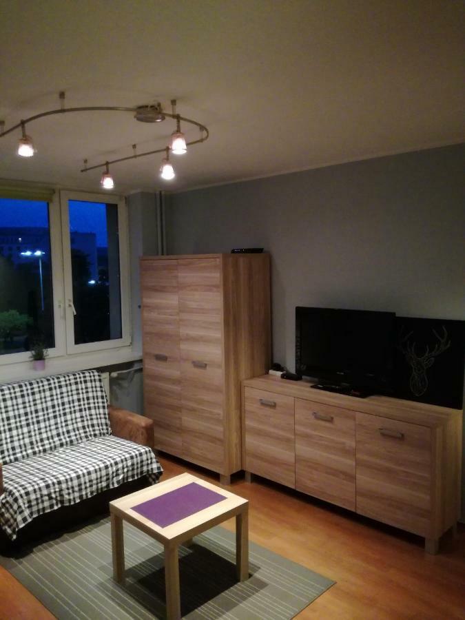 Apartamento Gdansk Stare Miasto Exterior foto