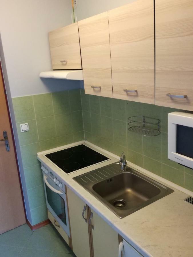 Apartamento Gdansk Stare Miasto Exterior foto