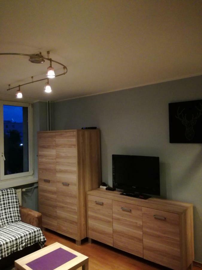 Apartamento Gdansk Stare Miasto Exterior foto