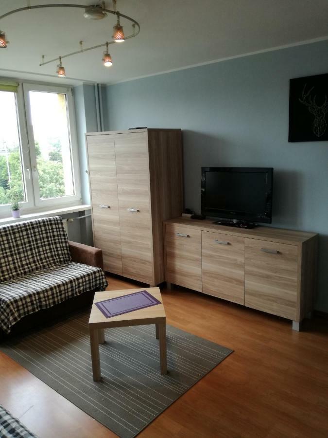 Apartamento Gdansk Stare Miasto Exterior foto